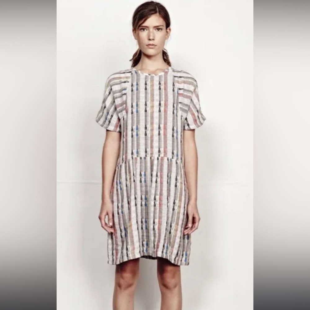 Ace & Jig Artemis Dress in Emblem